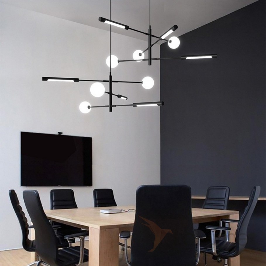 Altona Minimalist Chandelier люстра