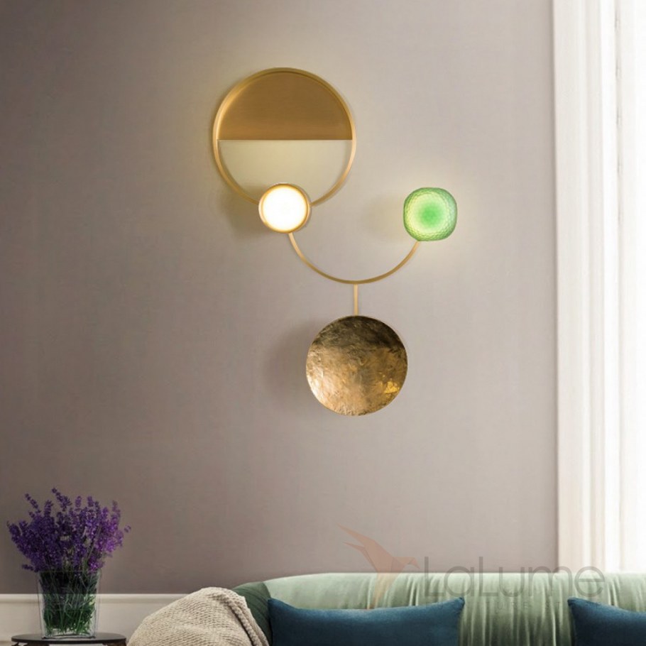 Бра Giopato & Coombes, Wall Light