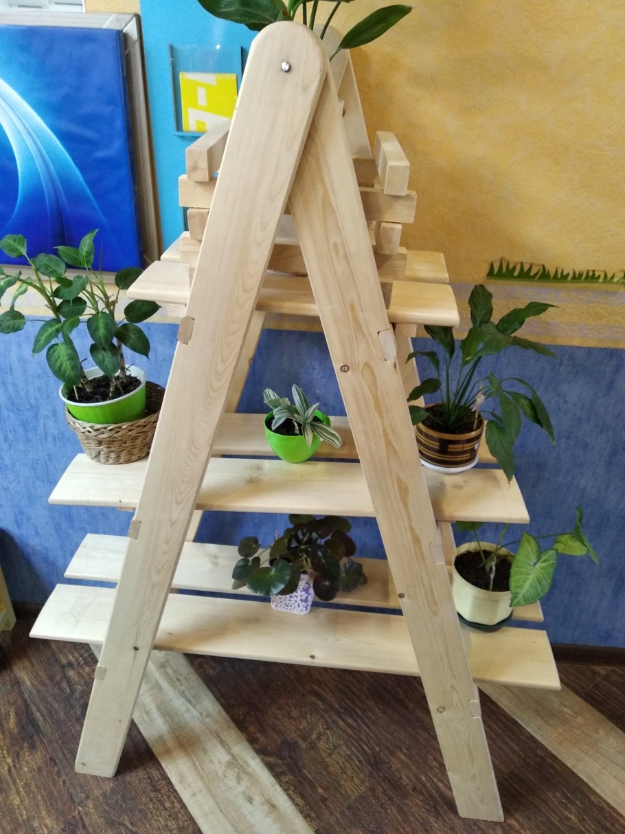 Украшение приусадебного участка