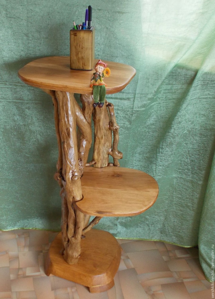 Рокарий с альпийской горкой