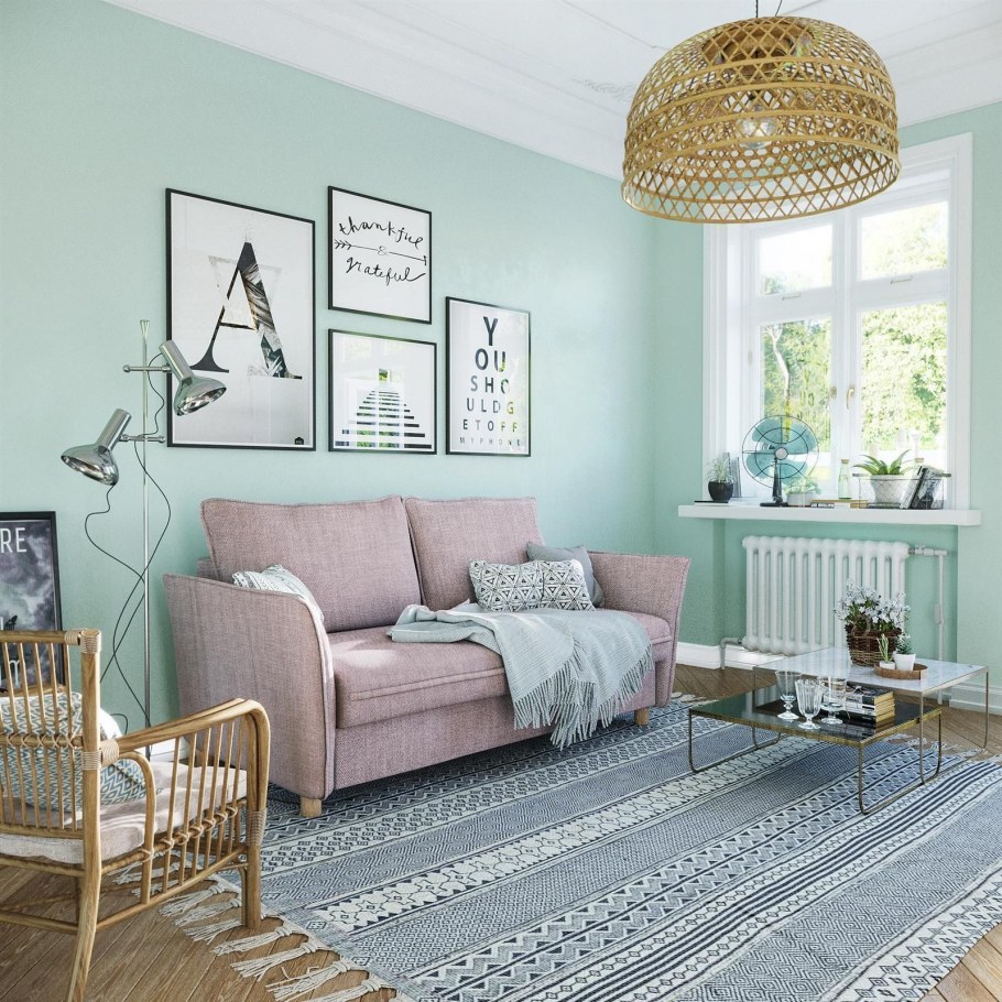 Скандинавский дизайн