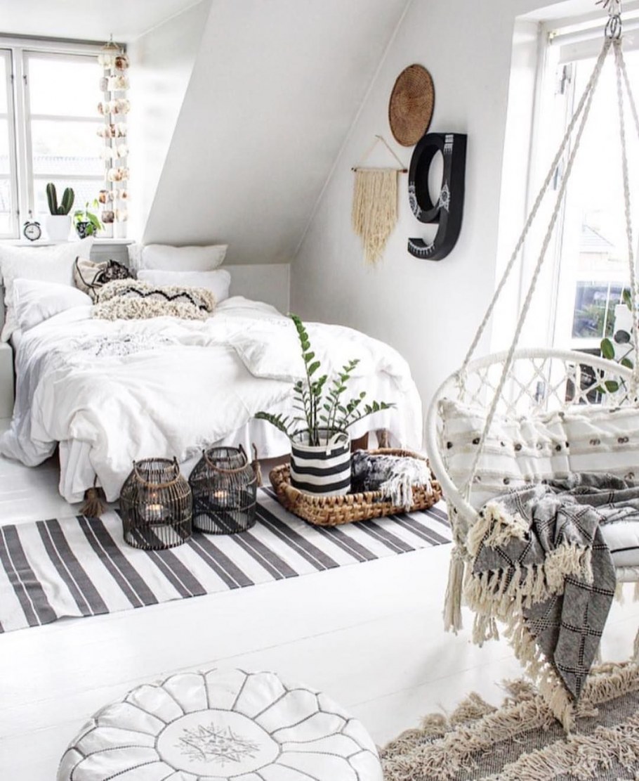 Спальня Сканди спальня Сканди