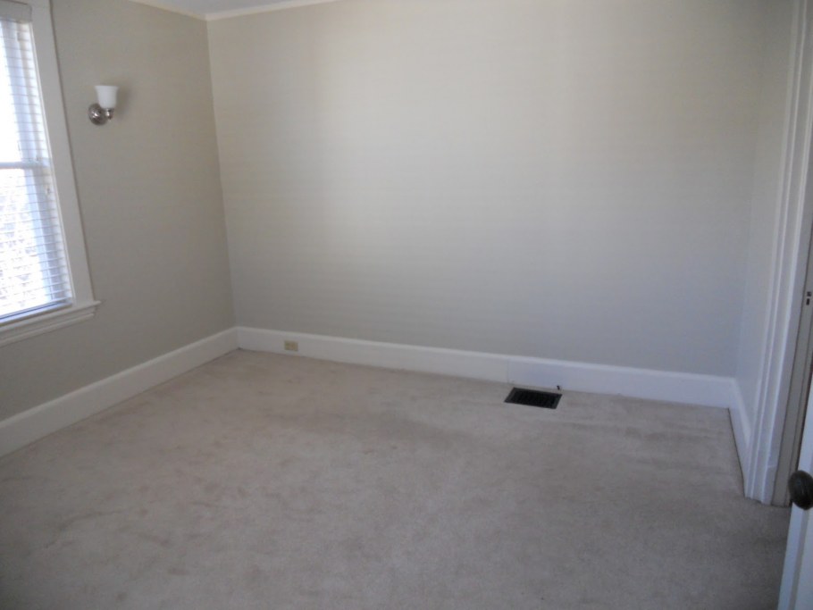 Стены под покраску