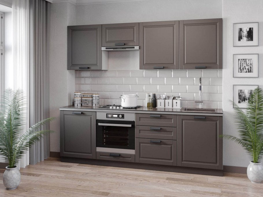 Вытяжки фабрика Lube Италия