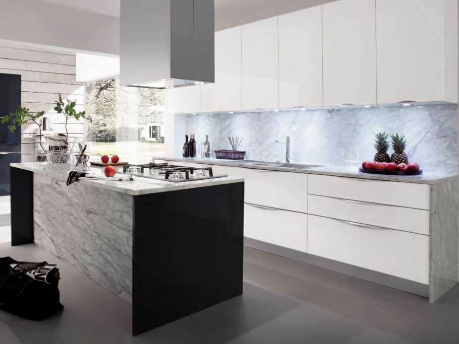 Кухня Николь хофф