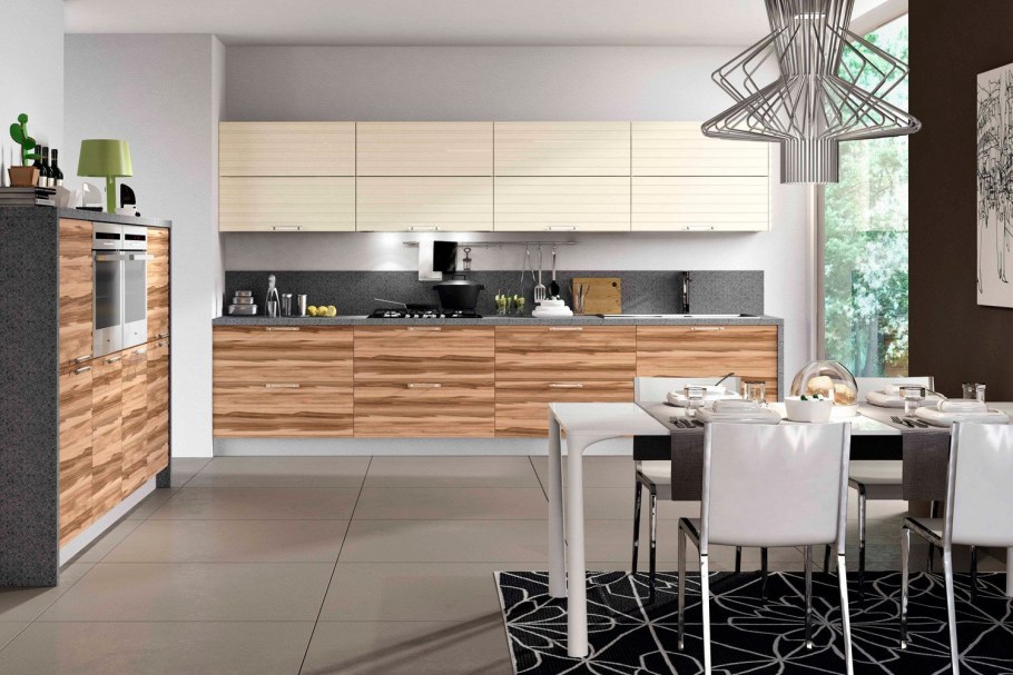 Кухня Мокка Сандаун