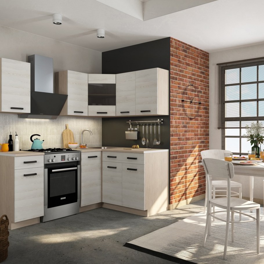 Кухня Амика трюфель хофф