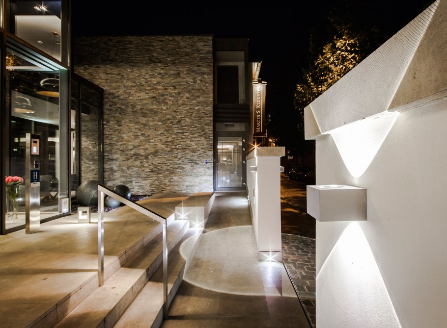 Delta Light LEDS C S ww 302 20 42