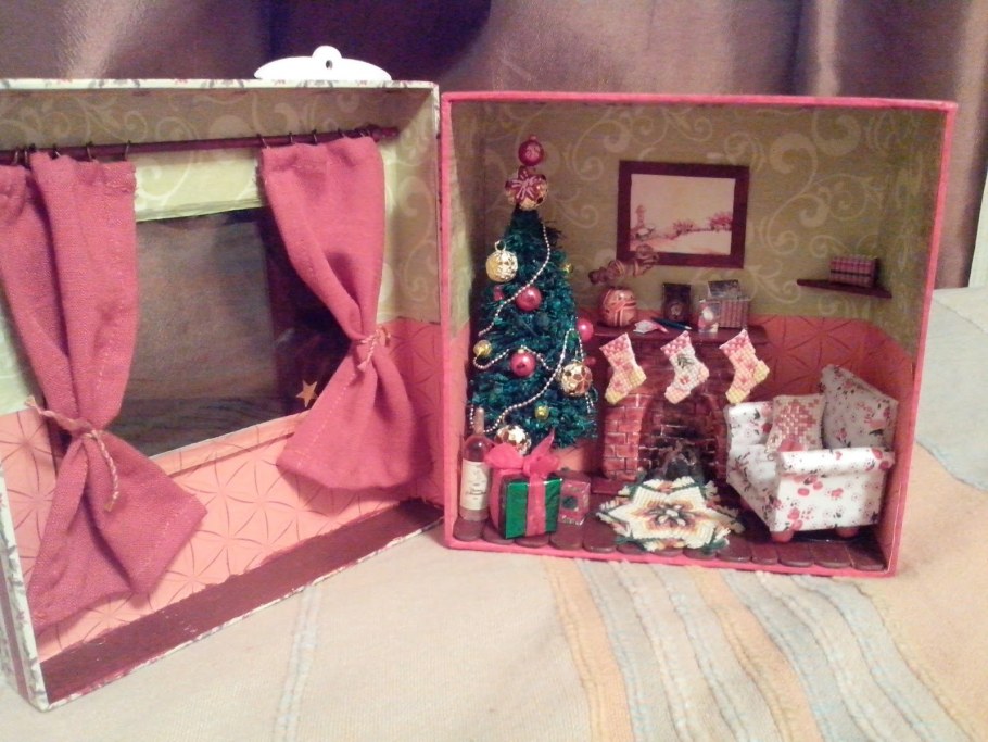 Коробки для румбокса