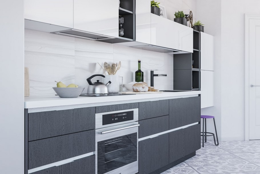 Ручка 571 Нольте