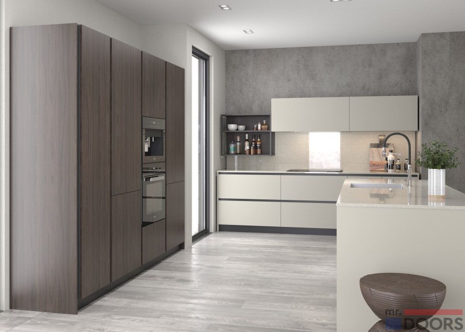 Кухня Interium Модерн