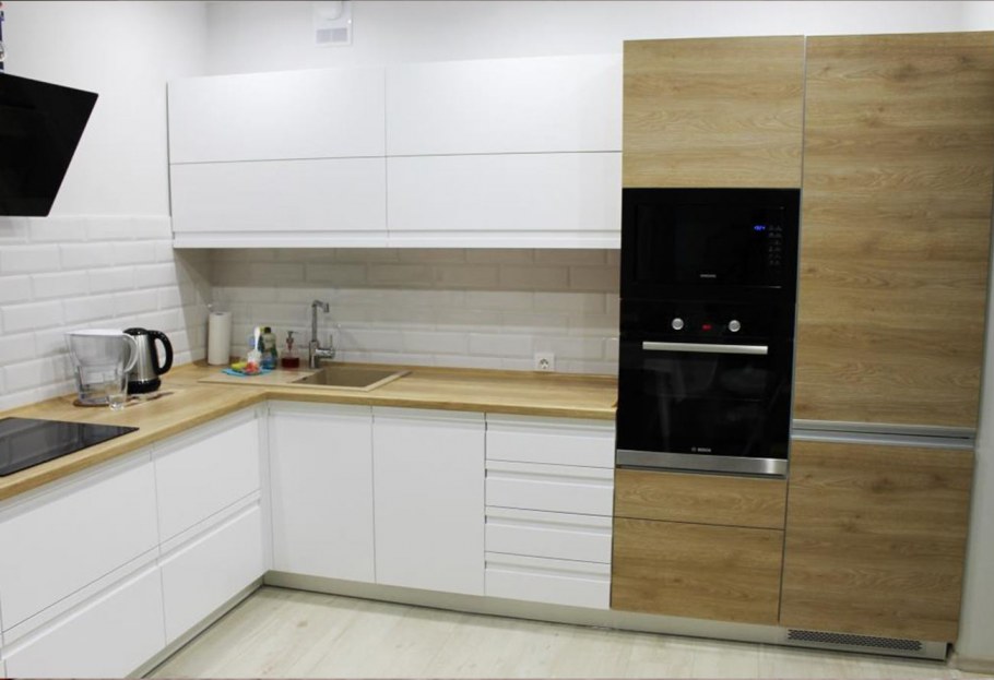 Maunfeld Tower g 60 White