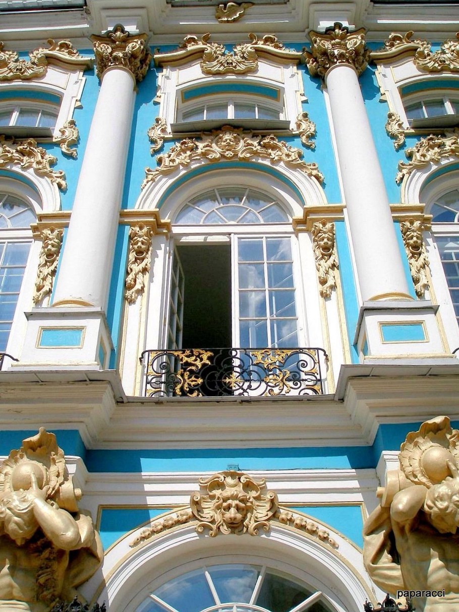 Барокко в Праге