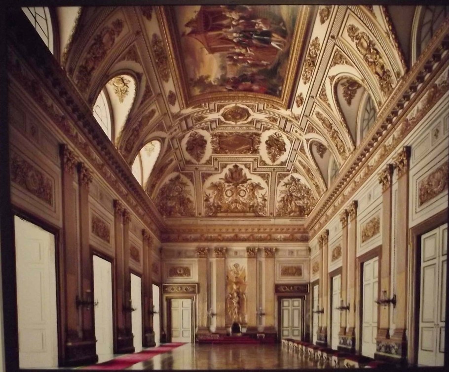 Китайский дворец Антонио Ринальди