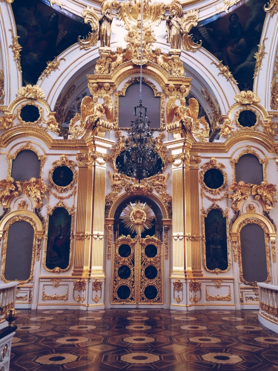 Борромини Церковь Сант Аньезе