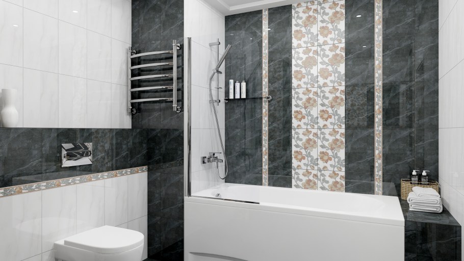 Kerama Marazzi Морандо 25х75