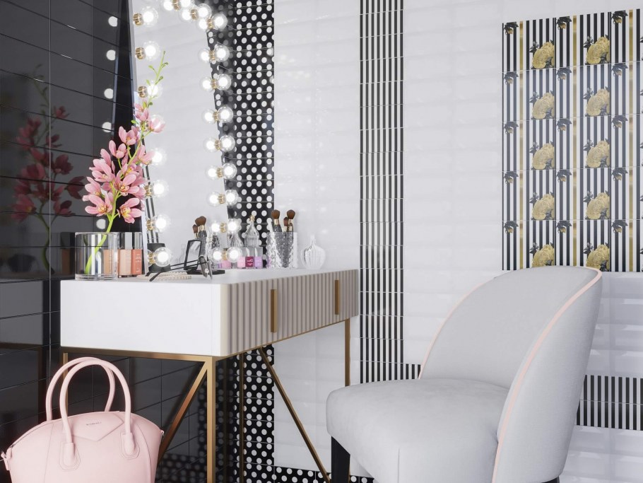 Коллекция плитки Kerama Marazzi Гинардо