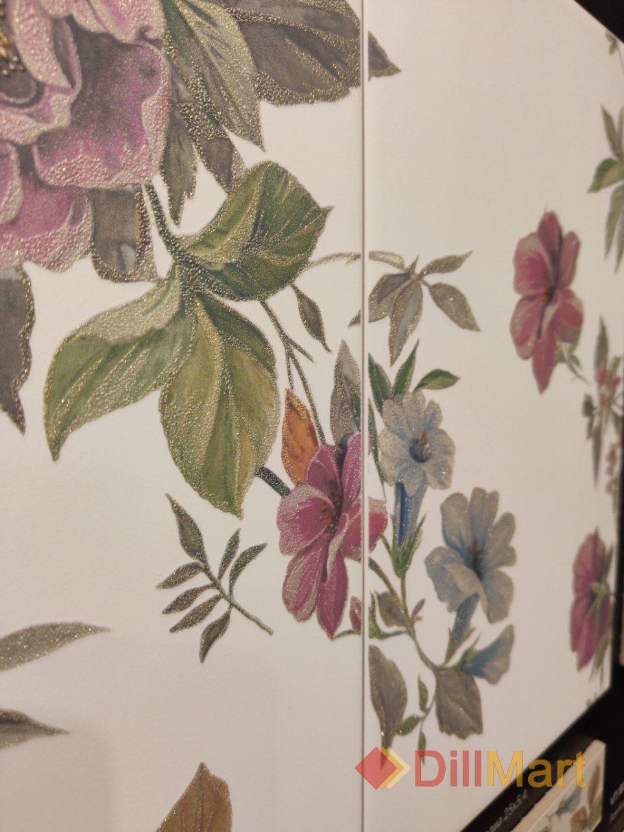 Панно Kerama Marazzi Ломбардиа