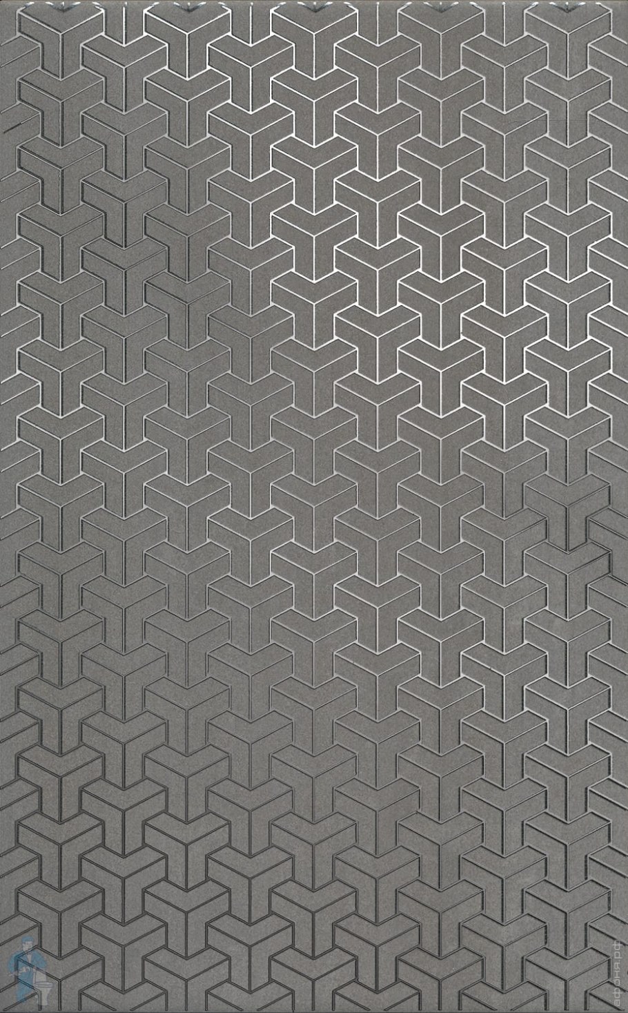 Ломбардия Керама Марацци