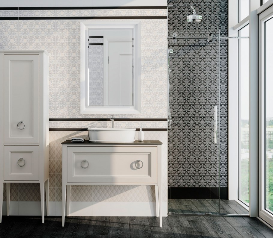 Плитка Гран Пале Kerama Marazzi