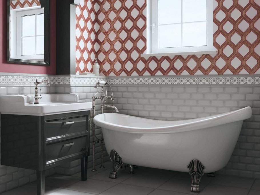 Плитка Грасси Kerama Marazzi