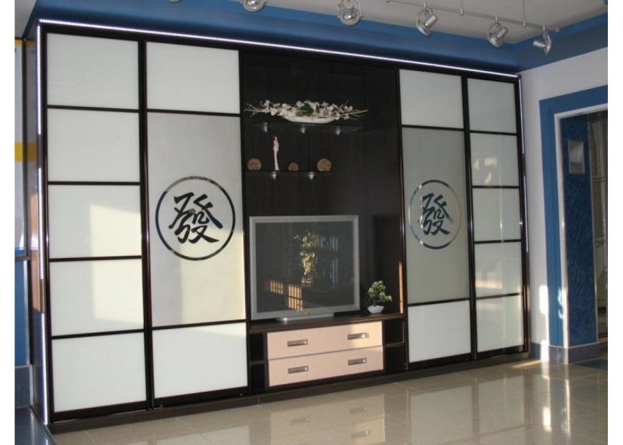 Стенка Лира