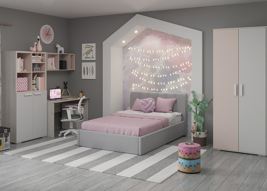 Румика Пинк Мирлачева