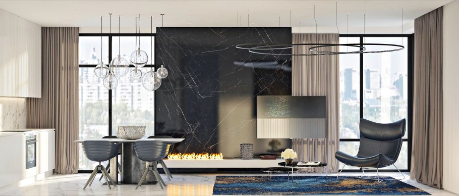 Life Кутузовский