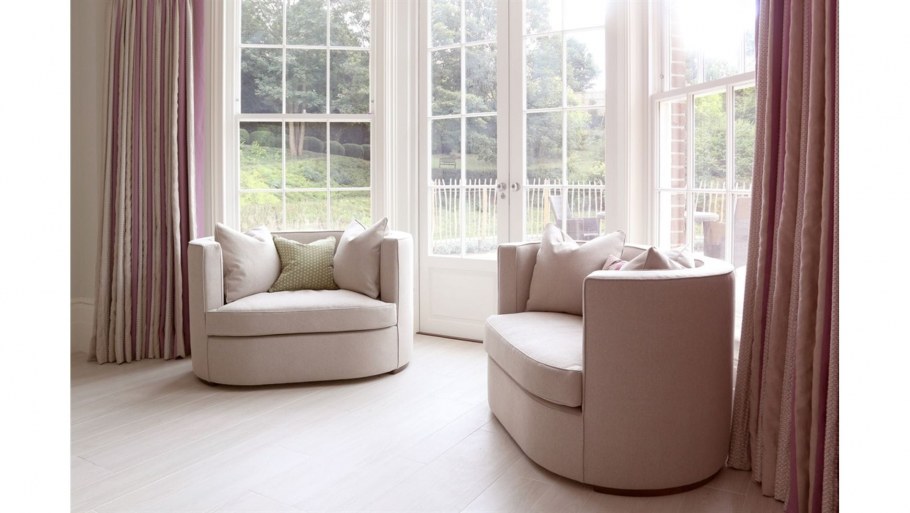 Диван Эдгар Лавсит