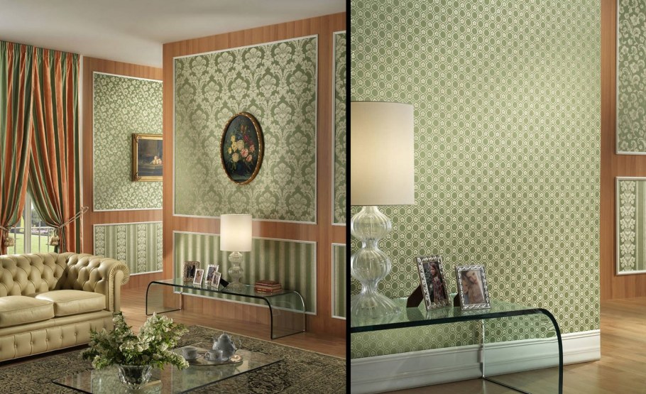 Voyage decoration ткани