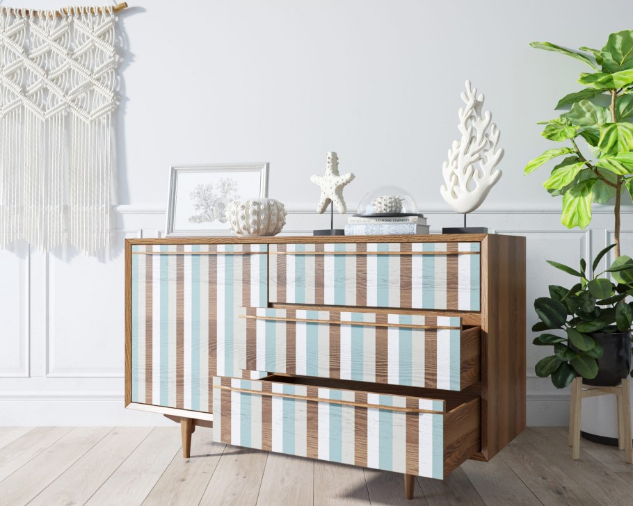 Брюггиа комод