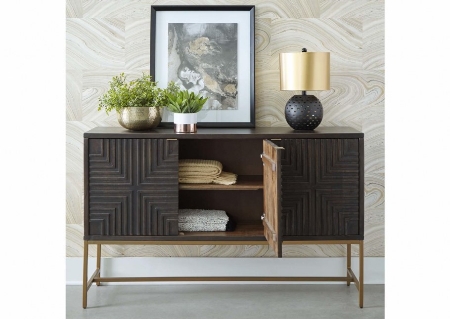 Большой комод "Ellipse"