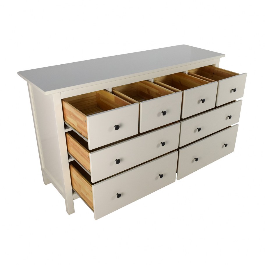 Westerleigh 6 Drawer Dresser