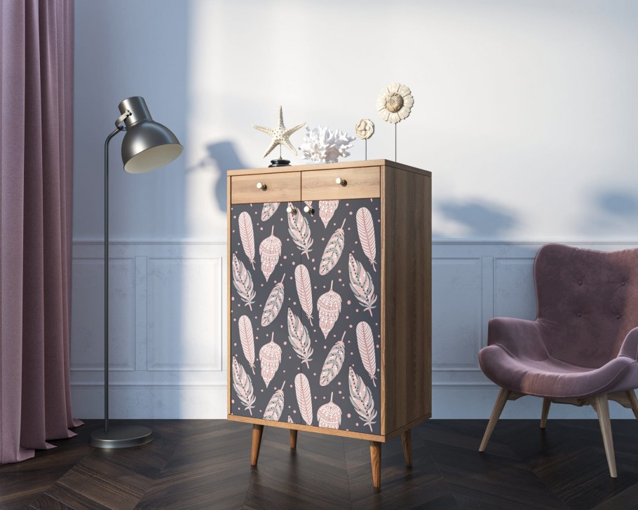 Комод к800 Эра