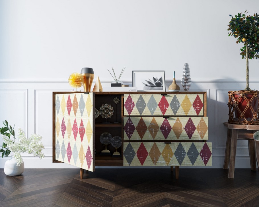 Комод la Redoute Interieurs