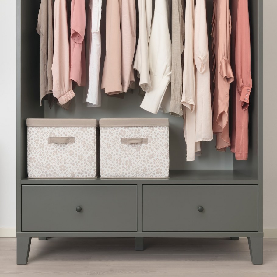 Hemnes ХЕМНЭС 8