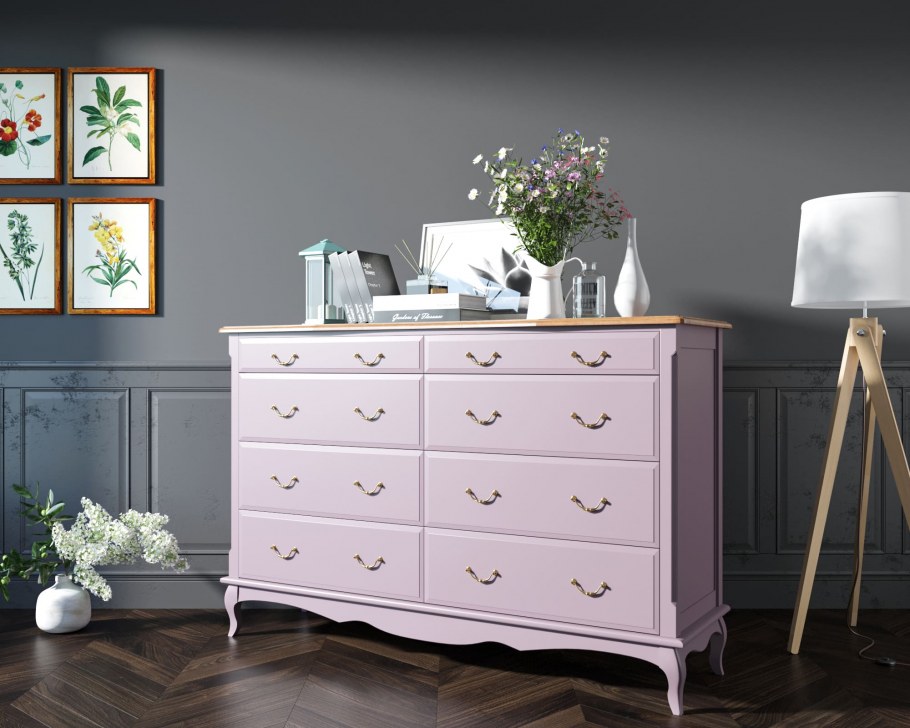 Комод Остин-7