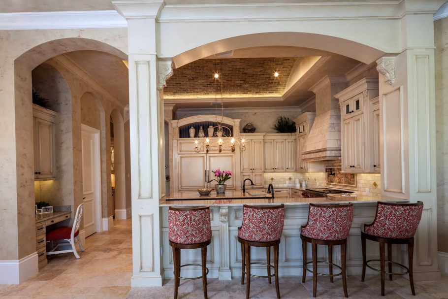 МЕЖКОРИДОРНЫЕ арки