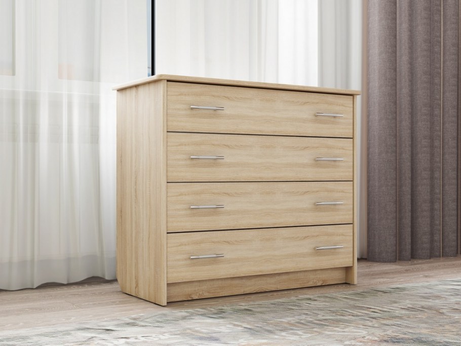 Кровать Бася кр-552 с закроватным модулем