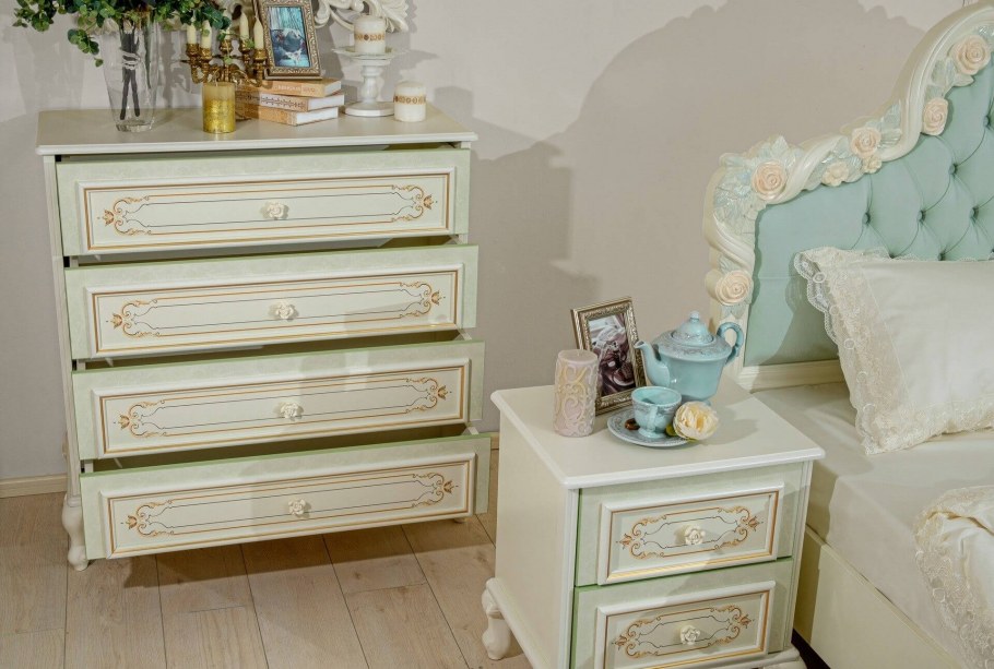 Комод Джоконда диа