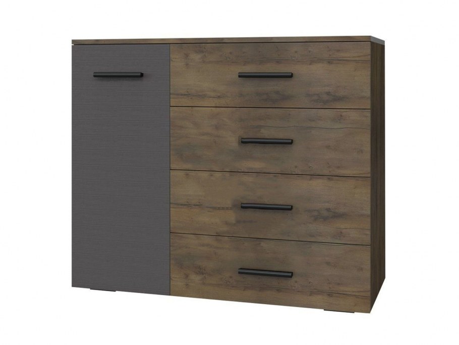Комод Медина Стендмебель