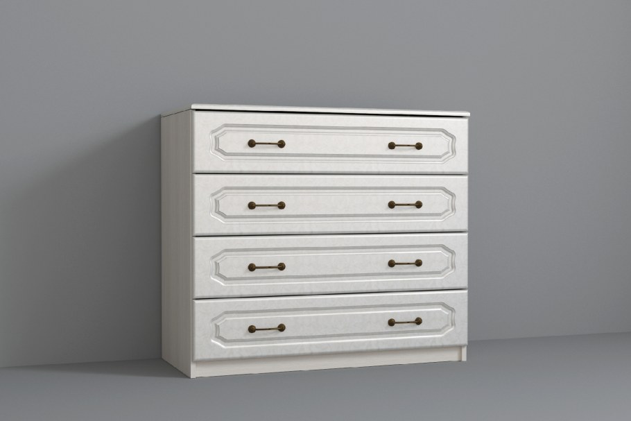 Комод ESF dr306