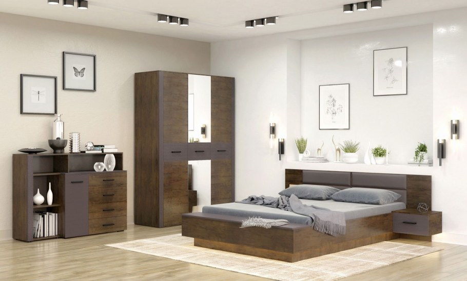 Комод Гарвард св мебель