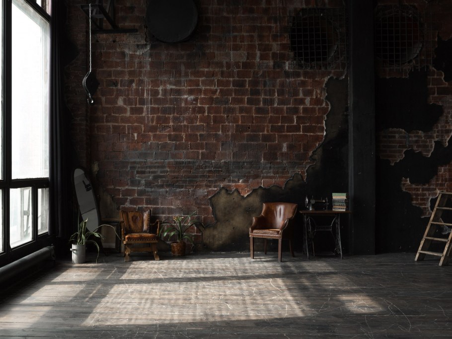 Obscur Studio зал Gamma