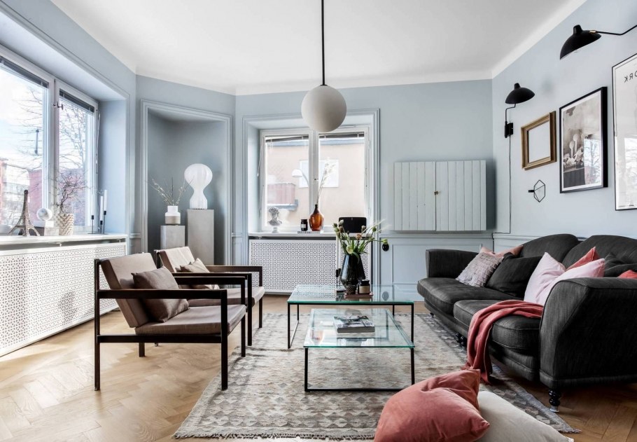 Стиль современный Минимализм