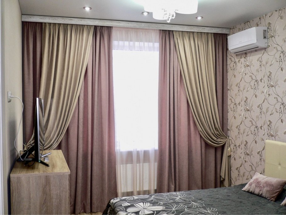 Дизайнер штор в йошкарое