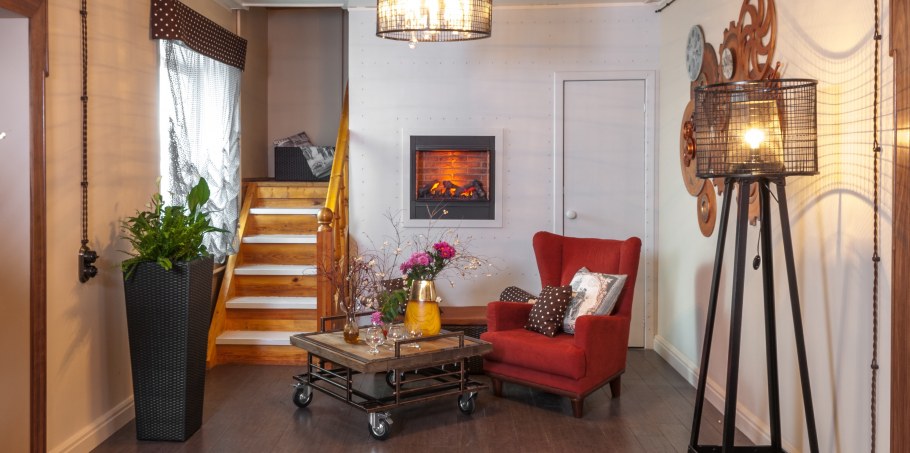 Loft мебель Steampunk