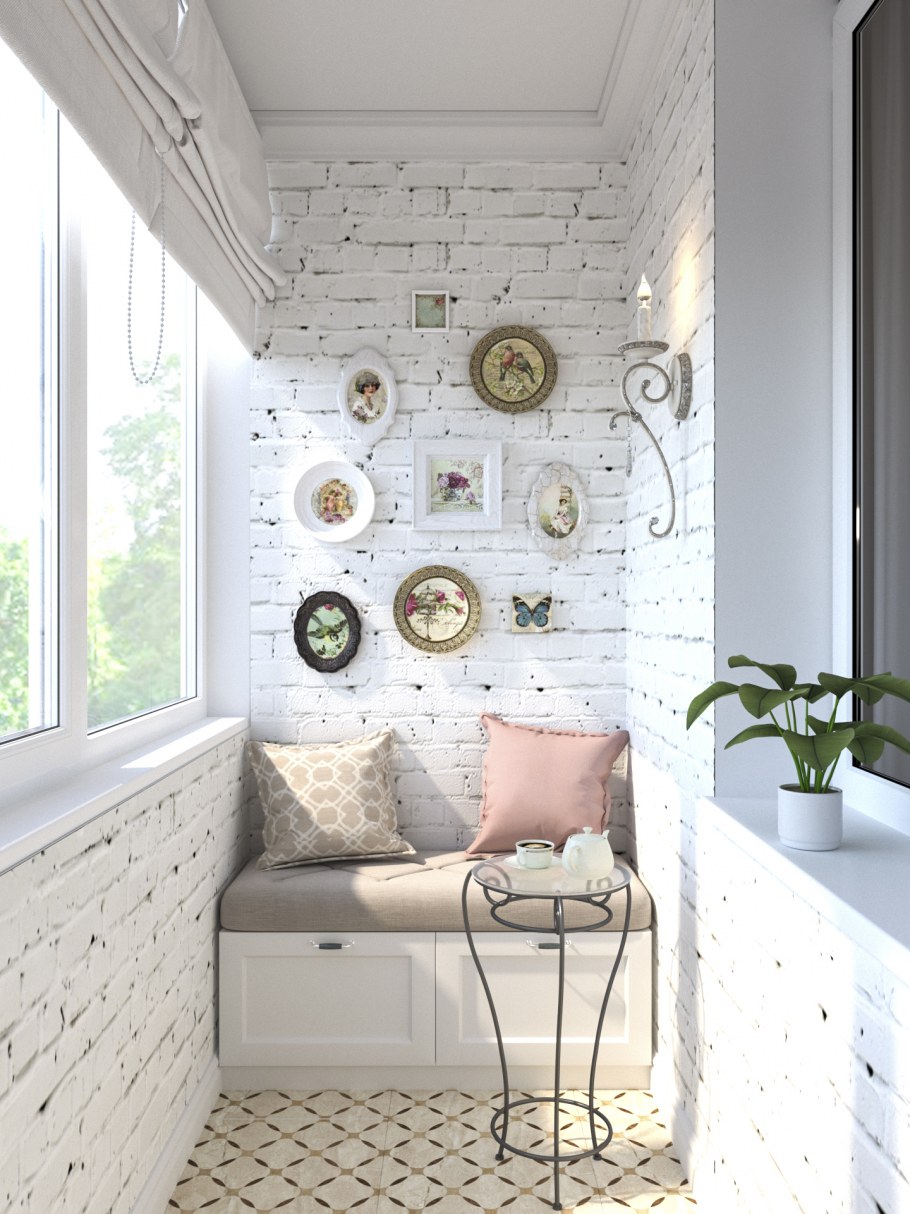 Декор в стиле стимпанк