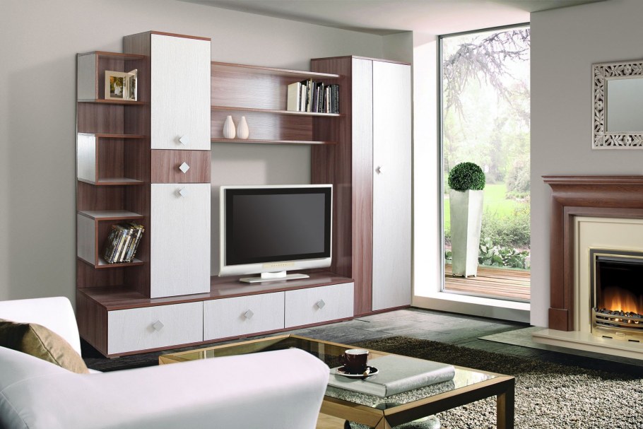 Стенка Верона (Горизонт)