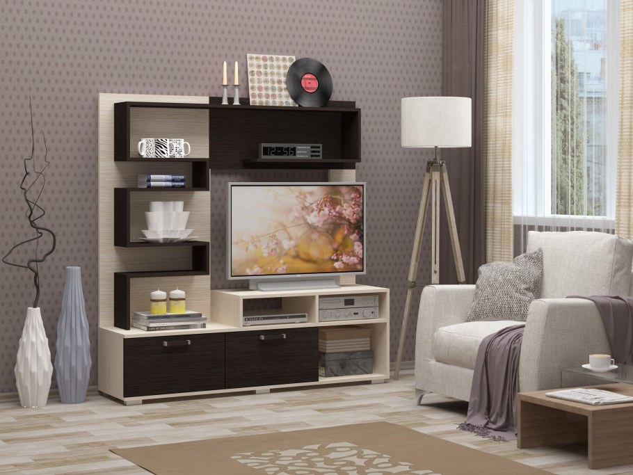 Стенка евро Дисави